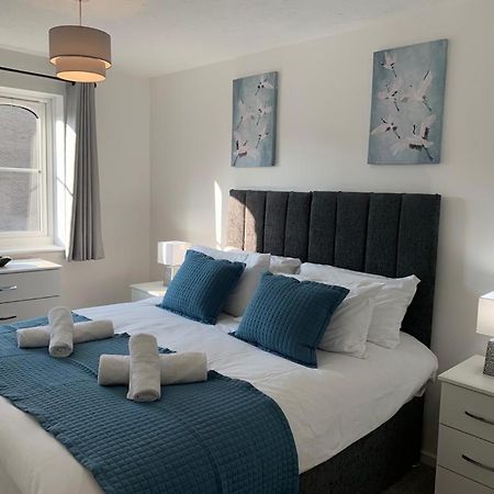 شقة Watford Gemini - Eton 1 - Nr Watford Junction, M1 ,M25 المظهر الخارجي الصورة