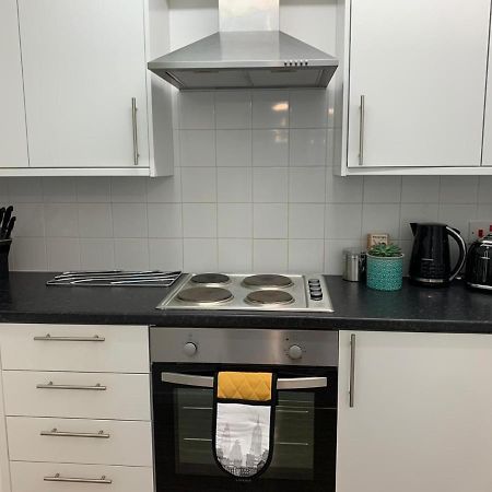 شقة Watford Gemini - Eton 1 - Nr Watford Junction, M1 ,M25 المظهر الخارجي الصورة