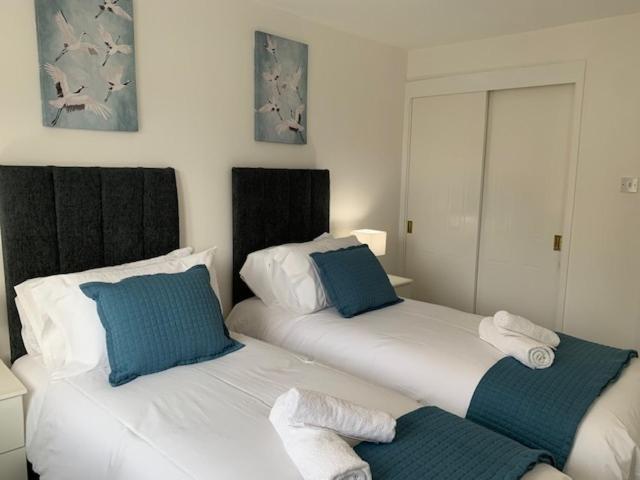 شقة Watford Gemini - Eton 1 - Nr Watford Junction, M1 ,M25 المظهر الخارجي الصورة