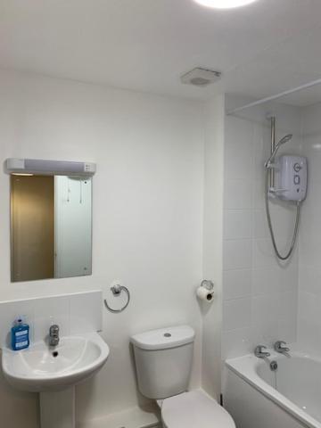شقة Watford Gemini - Eton 1 - Nr Watford Junction, M1 ,M25 المظهر الخارجي الصورة