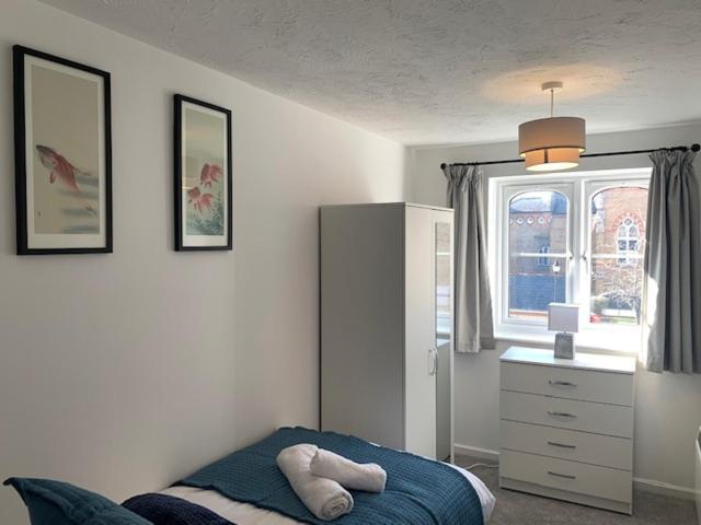 شقة Watford Gemini - Eton 1 - Nr Watford Junction, M1 ,M25 المظهر الخارجي الصورة