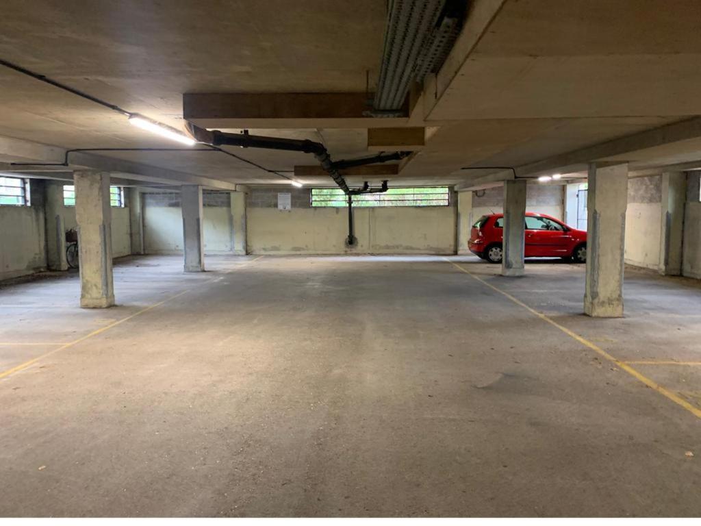 شقة Watford Gemini - Eton 1 - Nr Watford Junction, M1 ,M25 المظهر الخارجي الصورة