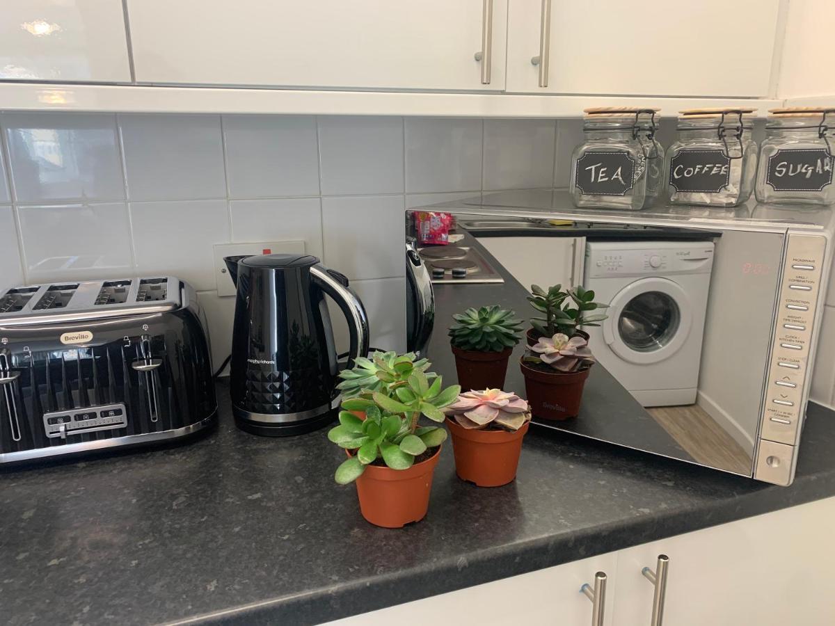 شقة Watford Gemini - Eton 1 - Nr Watford Junction, M1 ,M25 المظهر الخارجي الصورة